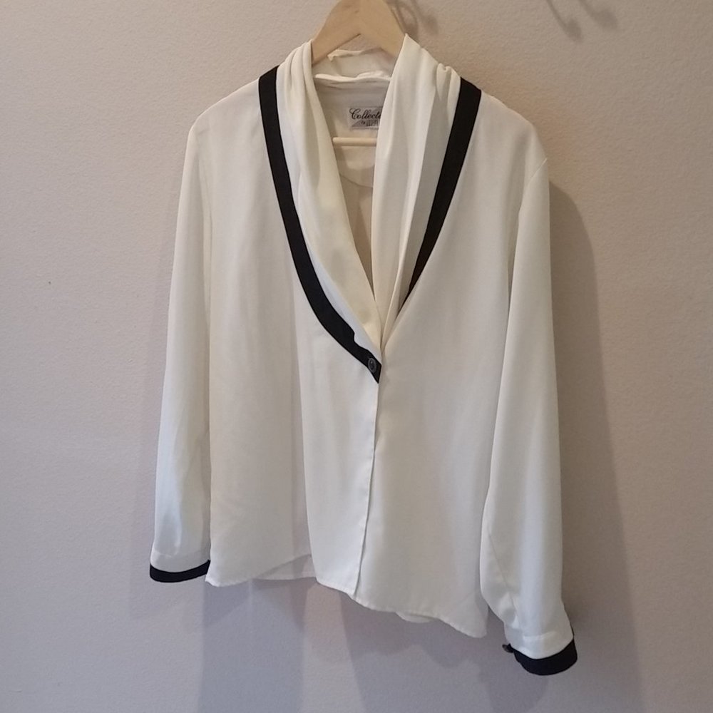 Collections by Josephine Blouse